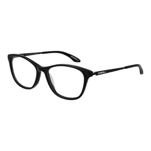 O'Neill )} Brille ONO-4524 52104 in Schwarz