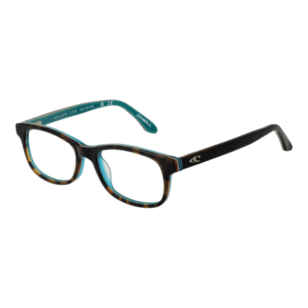 O'Neill )} Brille ONO-ADIRA 49102 in Braun
