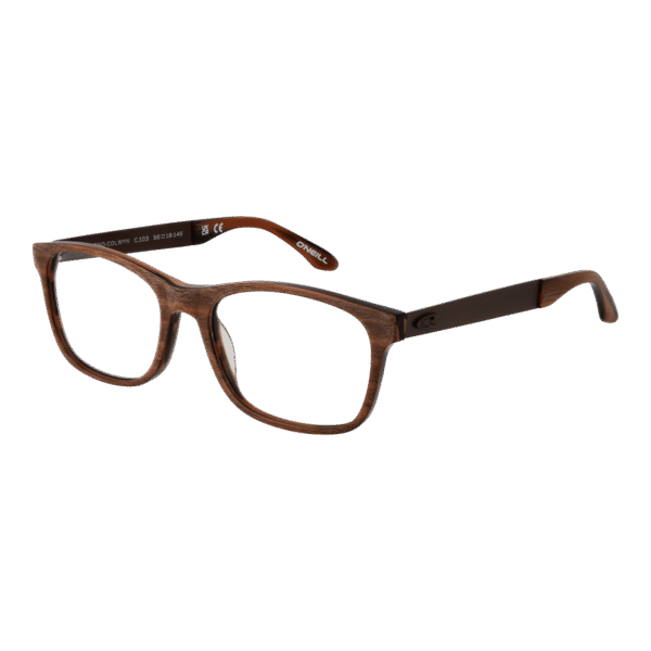 O'Neill )} Brille ONO-COLWYN 56103 in Braun