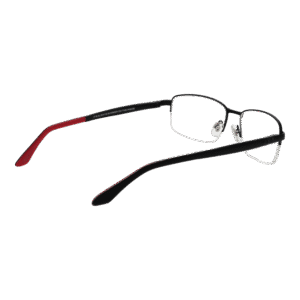 Frontansicht der O'Neill Brille ONO-ESCOTT 55004 – Rahmen Monel