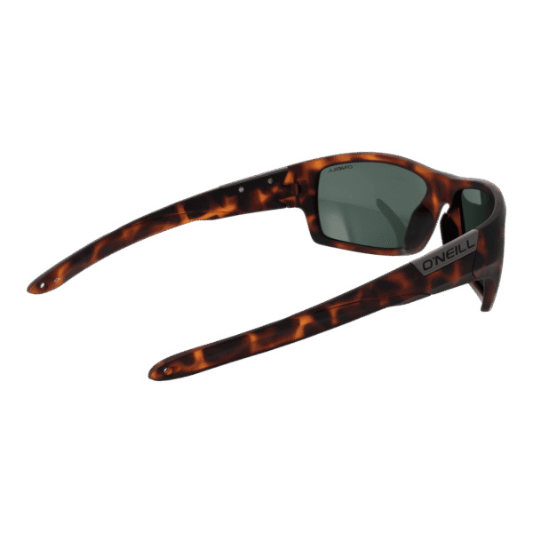 Rückansicht der O'Neill Sonnenbrille ONS-BARREL 62122P – TR90 Rahmen