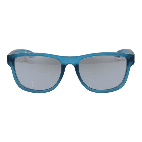 O'Neill Sonnenbrille ONS-COAST2.0 53105P – Frontansicht mit TR90 Rahmen und Blau Gläsern