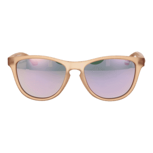 O'Neill Sonnenbrille ONS-GODREVY2.0 55151P – Frontansicht mit TR90 Rahmen und Pink Gläsern