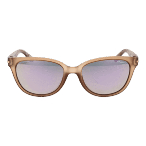 O'Neill Sonnenbrille ONS-KEALIA2.0 55151P – Frontansicht mit TR90 Rahmen und Pink Gläsern