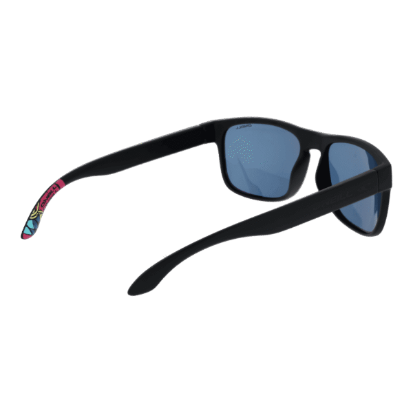 Rückansicht der O'Neill Sonnenbrille ONS-KELP 56104P – Polycarbonat Rahmen