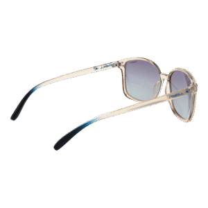 Rückansicht der O'Neill Sonnenbrille ONS-Praia 58100P – Polycarbonat Rahmen