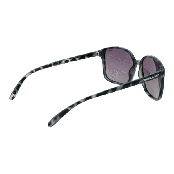 Rückansicht der O'Neill Sonnenbrille ONS-Praia 58195P – Polycarbonat Rahmen