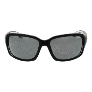 O'Neill Sonnenbrille ONS-SUMBA2.0 60104P – Frontansicht mit TR90 Rahmen und Grau Gläsern