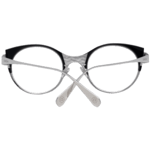 Frontansicht der Omega Brille OM5002-H 5101A – Rahmen Metall & Kunststoff