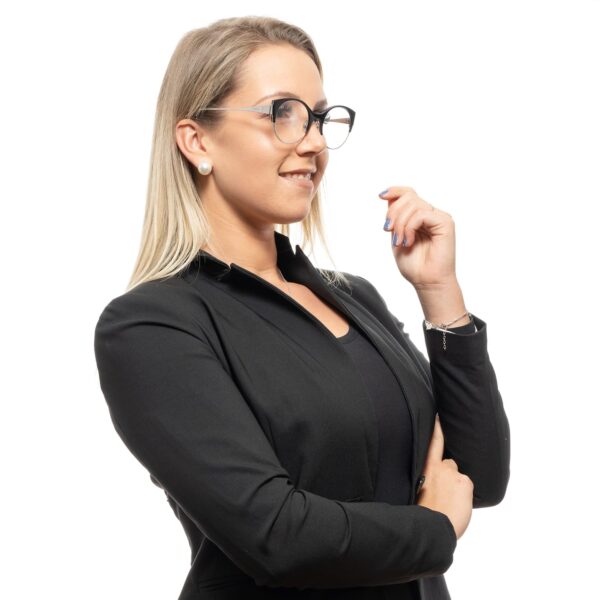 Rückansicht/Bügel der Omega Brille OM5002-H 5101A