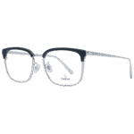 Omega )} Brille OM5018-H 55092 in Blau