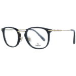 Omega )} Brille OM5024 52001 in Schwarz