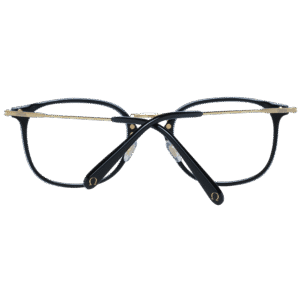 Frontansicht der Omega Brille OM5024 52001 – Rahmen Metall & Kunststoff