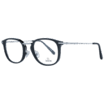 Omega )} Brille OM5024 52002 in Schwarz