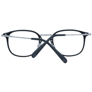 Frontansicht der Omega Brille OM5024 52002 – Rahmen Metall & Kunststoff