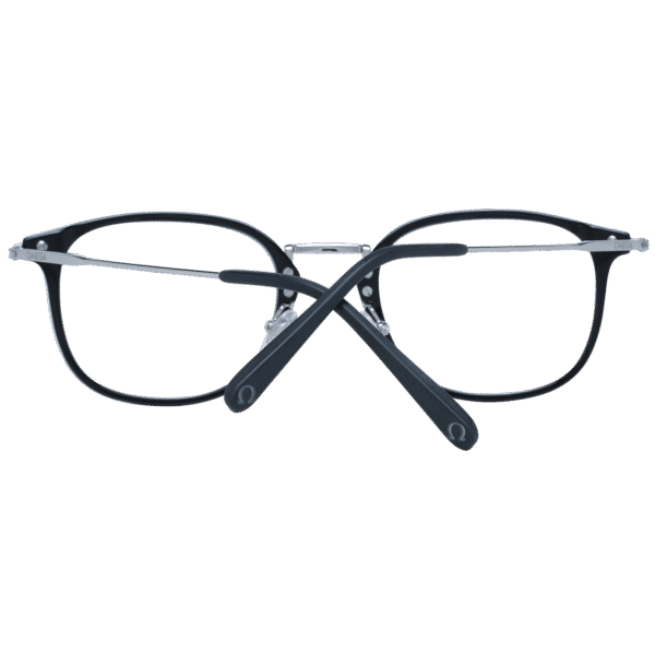 Frontansicht der Omega Brille OM5024 52002 – Rahmen Metall & Kunststoff