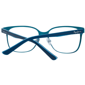 Frontansicht der Pepe Jeans Brille PJ1251 52C3 – Rahmen Metall & Kunststoff