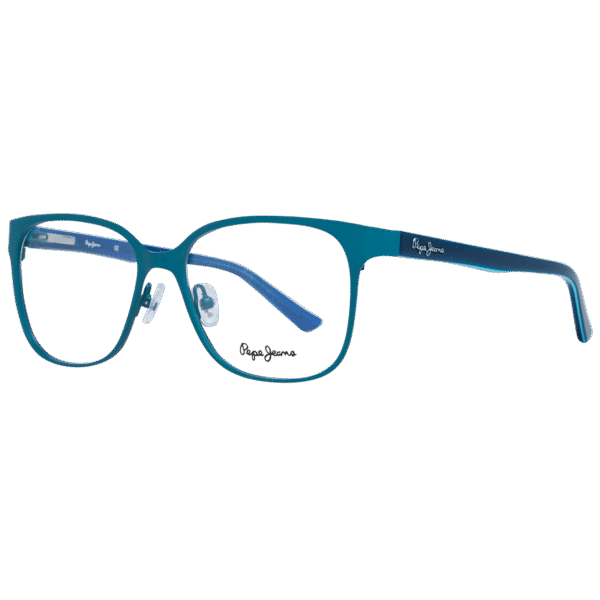 Pepe Jeans )} Brille PJ1251 52C3 in Blau