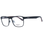 Pepe Jeans )} Brille PJ1252 53C1 in Schwarz