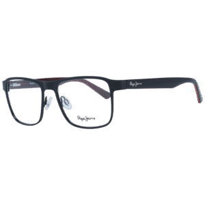 Pepe Jeans )} Brille PJ1252 53C1 in Schwarz