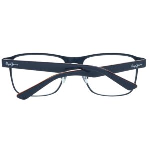 Frontansicht der Pepe Jeans Brille PJ1252 C353 – Rahmen Metall