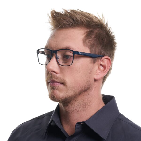 Rückansicht/Bügel der Pepe Jeans Brille PJ1252 C353