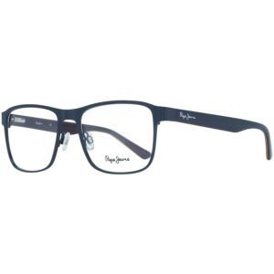 Pepe Jeans )} Brille PJ1252 C353 in Blau