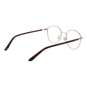 Frontansicht der Pepe Jeans Brille PJ1271 50C2 – Rahmen Metall