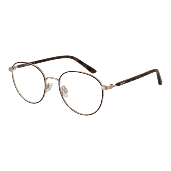 Pepe Jeans )} Brille PJ1271 50C2 in Braun
