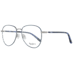 Pepe Jeans )} Brille PJ1276 53C3 in Blau