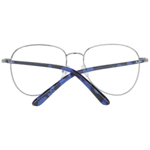 Frontansicht der Pepe Jeans Brille PJ1276 53C3 – Rahmen Metall & Kunststoff