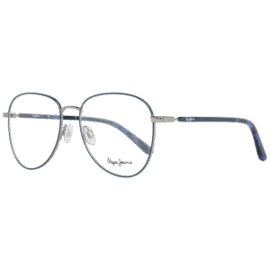 Pepe Jeans )} Brille PJ1276 53C3 in Blau