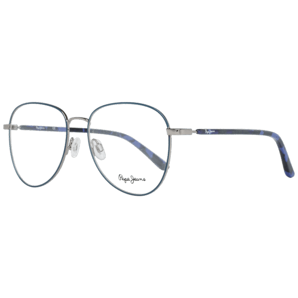 Pepe Jeans )} Brille PJ1276 53C3 in Blau