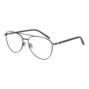 Pepe Jeans )} Brille PJ1293 56C1 in Schwarz