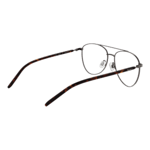 Frontansicht der Pepe Jeans Brille PJ1293 56C2 – Rahmen Metall