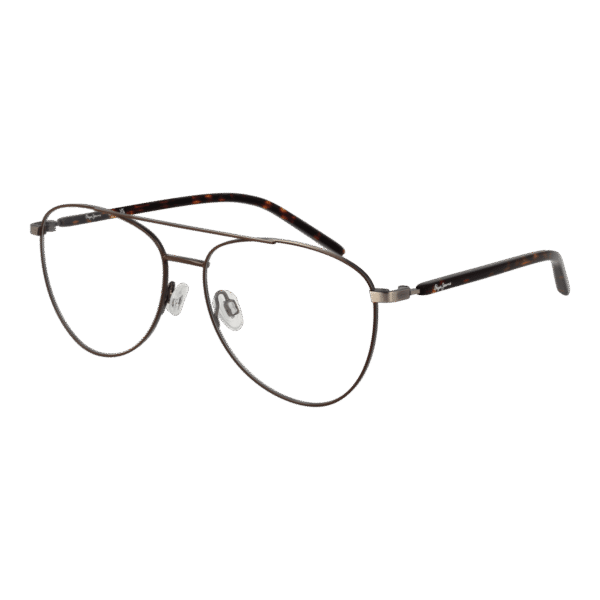 Pepe Jeans )} Brille PJ1293 56C2 in Braun