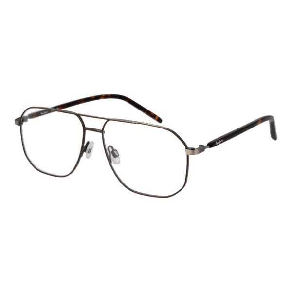 Pepe Jeans )} Brille PJ1294 53C2 in Braun