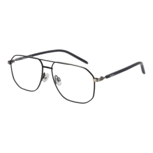 Pepe Jeans )} Brille PJ1294 55C1 in Schwarz