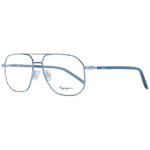 Pepe Jeans )} Brille PJ1294 55C3 in Blau