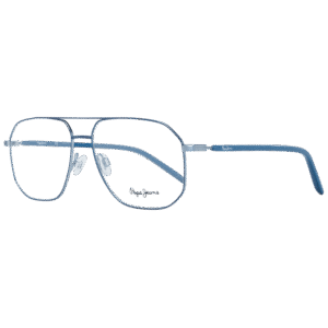 Pepe Jeans )} Brille PJ1294 55C3 in Blau
