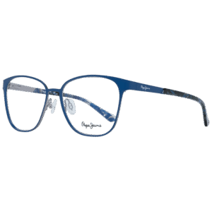 Pepe Jeans )} Brille PJ1296 52C4 in Blau