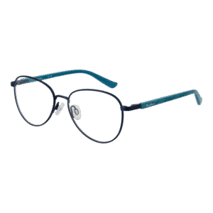 Pepe Jeans )} Brille PJ1297 51C2 in Blau
