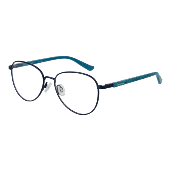 Pepe Jeans )} Brille PJ1297 51C2 in Blau