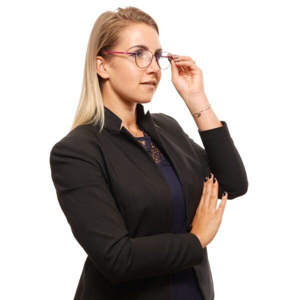 Rückansicht/Bügel der Pepe Jeans Brille PJ1297 54C1