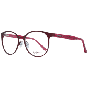 Pepe Jeans )} Brille PJ1299 53C2 in Rot
