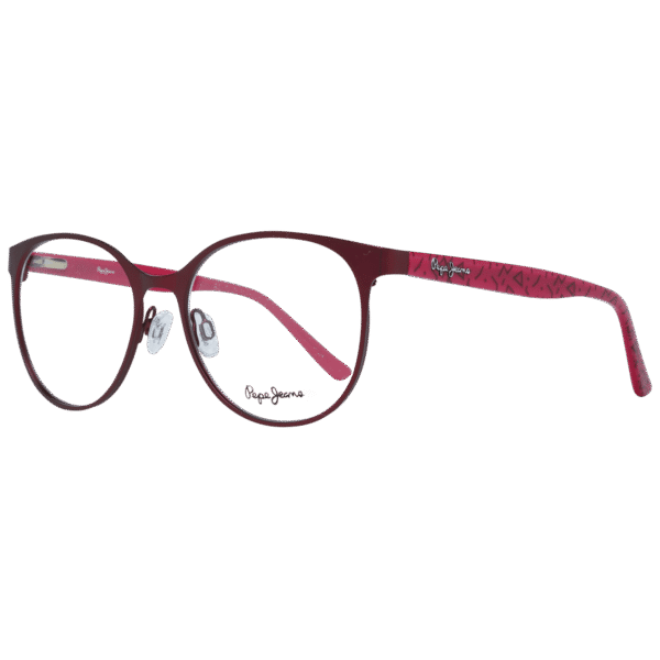 Pepe Jeans )} Brille PJ1299 53C2 in Rot