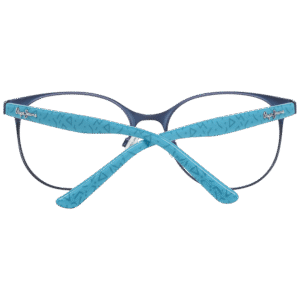 Frontansicht der Pepe Jeans Brille PJ1299 53C3 – Rahmen Metall & Kunststoff
