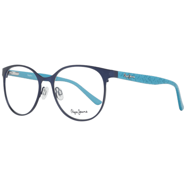 Pepe Jeans )} Brille PJ1299 53C3 in Blau