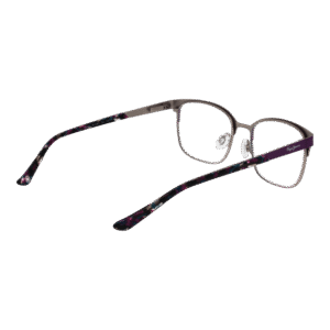 Frontansicht der Pepe Jeans Brille PJ1301 53C2 – Rahmen Metall & Kunststoff