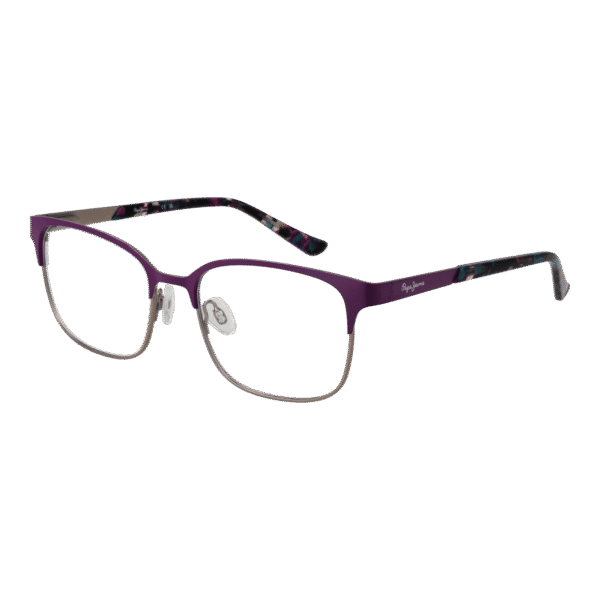 Pepe Jeans )} Brille PJ1301 53C2 in Lila